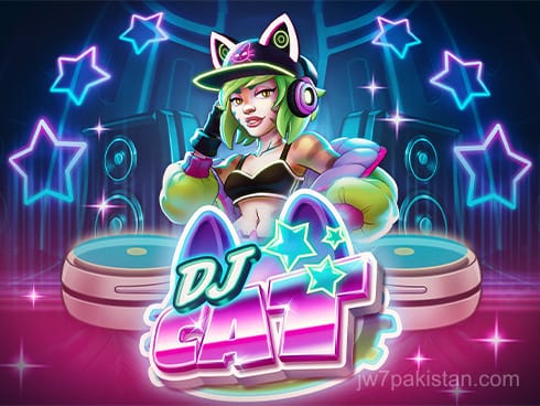 DJ CAT