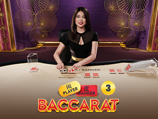 Baccarat 3