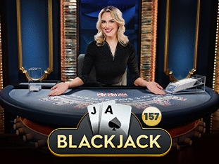Blackjack 157